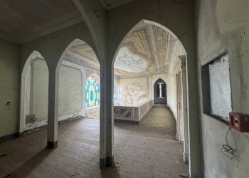 Stanza non arredata - Villa strada Ville, 6, Costigliole d'Asti - foto 44