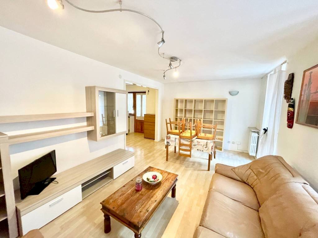 Salone - Four-room apartment via Roma, 6, Limone Piemonte - photo 3