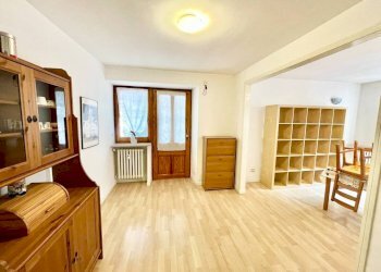Salone - Four-room apartment via Roma, 6, Limone Piemonte - photo 4