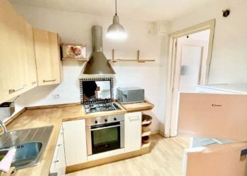 Cucina - Four-room apartment via Roma, 6, Limone Piemonte - photo 6