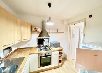 Cucina - Four-room apartment via Roma, 6, Limone Piemonte - photo 7