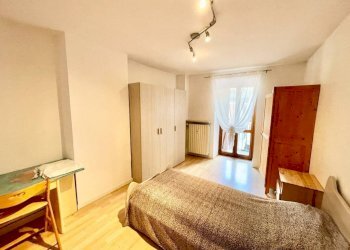Camera da letto - Four-room apartment via Roma, 6, Limone Piemonte - photo 8