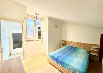 Camera da letto - Four-room apartment via Roma, 6, Limone Piemonte - photo 10