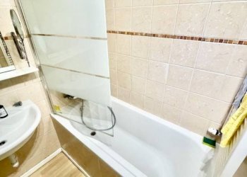 Bagno - Four-room apartment via Roma, 6, Limone Piemonte - photo 12