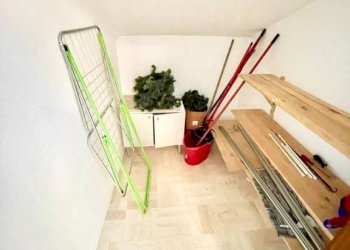 Ripostiglio - Four-room apartment via Roma, 6, Limone Piemonte - photo 13