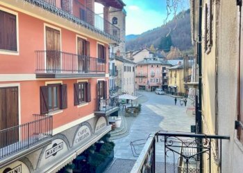 Balcone - Four-room apartment via Roma, 6, Limone Piemonte - photo 15