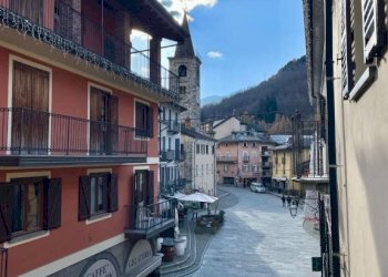 Vista - Four-room apartment via Roma, 6, Limone Piemonte - photo 16