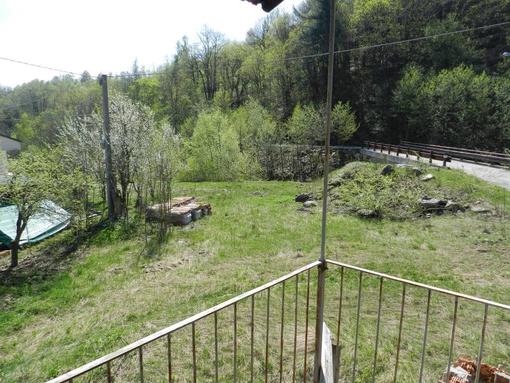 Giardino - Rustic Frazione Pradeboni-Chiappere, Peveragno - photo 2