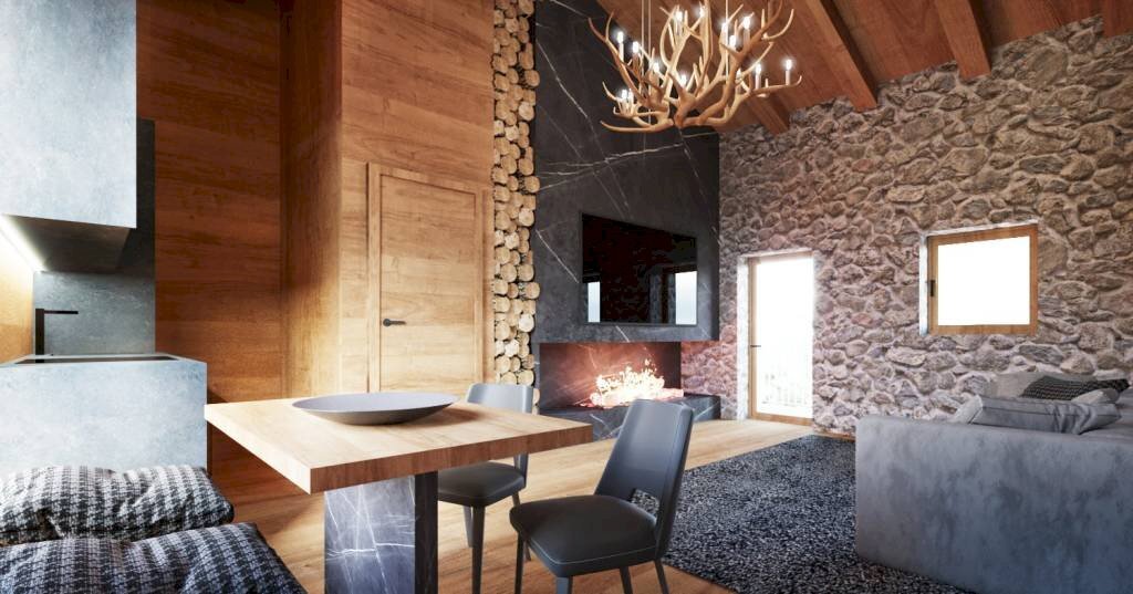 Interno appartamento - Rustic Frazione Pradeboni-Chiappere, Peveragno - photo 3