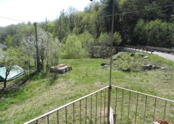 Giardino - Rustic Frazione Pradeboni-Chiappere, Peveragno - photo 2