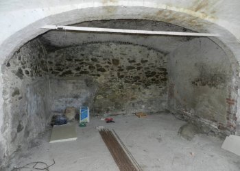 Interno appartamento - Rustic Frazione Pradeboni-Chiappere, Peveragno - photo 11