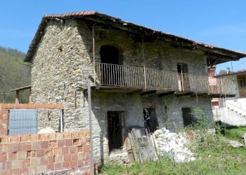 Facciata - Rustic Frazione Pradeboni-Chiappere, Peveragno - photo 14