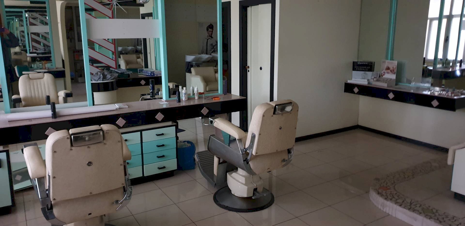 Foto 1 - Commercial Premises Ascoli Piceno - photo 1