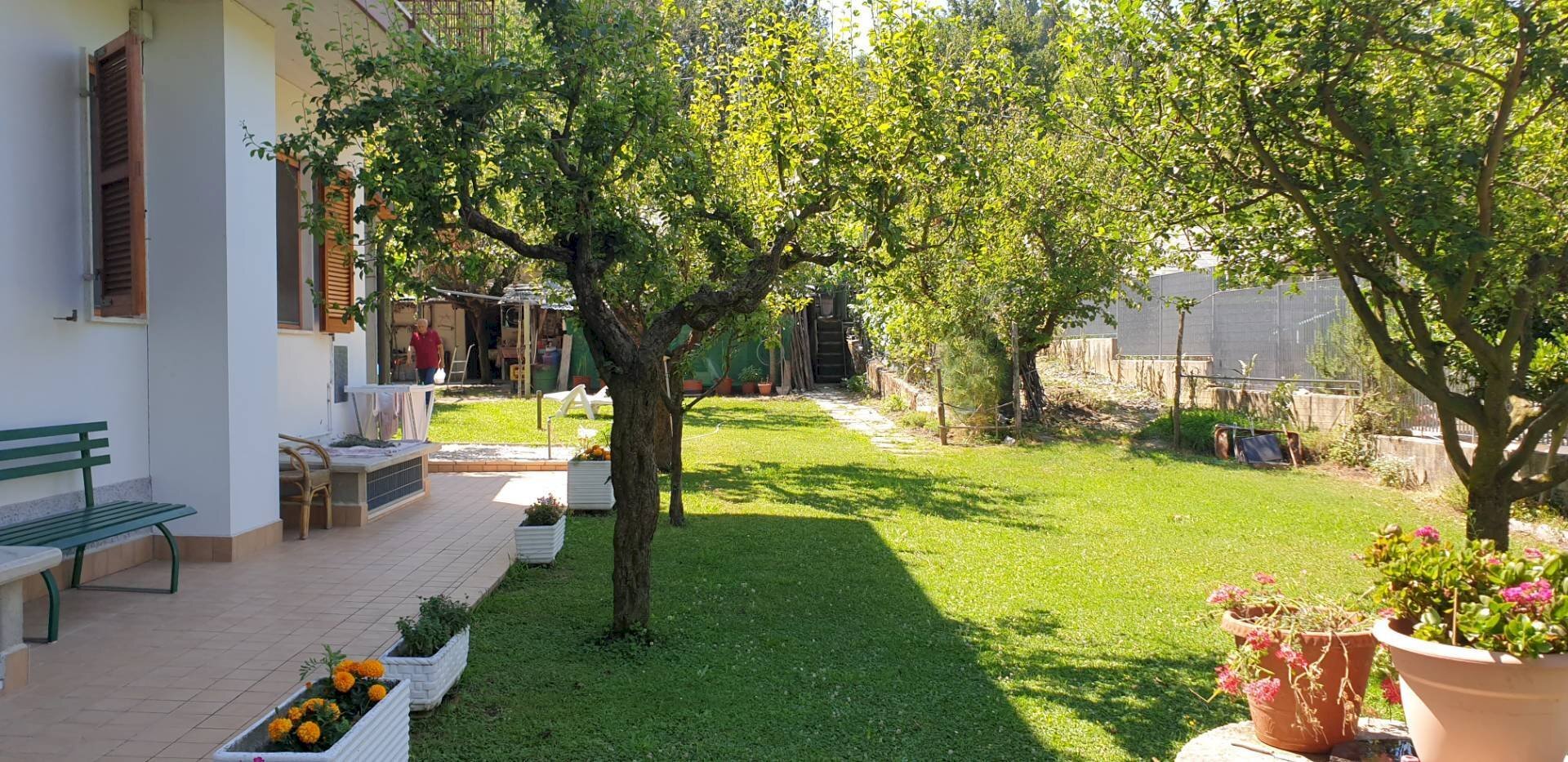 Foto 3 - Villa villa curti, Venarotta - photo 3