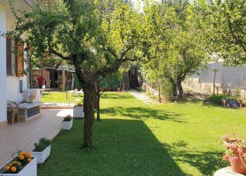 Foto 3 - Villa villa curti, Venarotta - photo 3