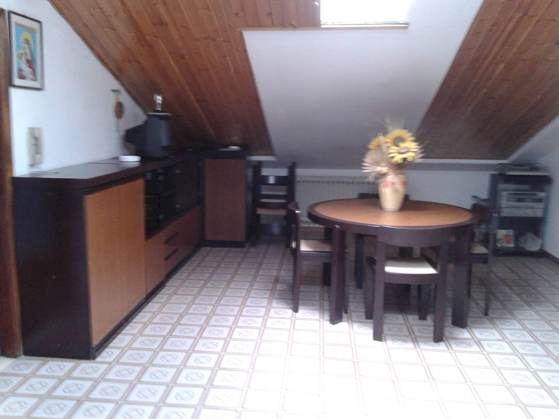 Foto 1 - Four-room apartment Montemonaco - photo 1