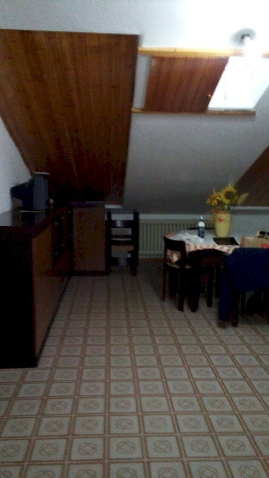 Foto 3 - Four-room apartment Montemonaco - photo 3
