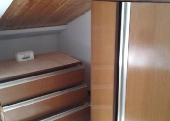 Foto 12 - Four-room apartment Montemonaco - photo 12