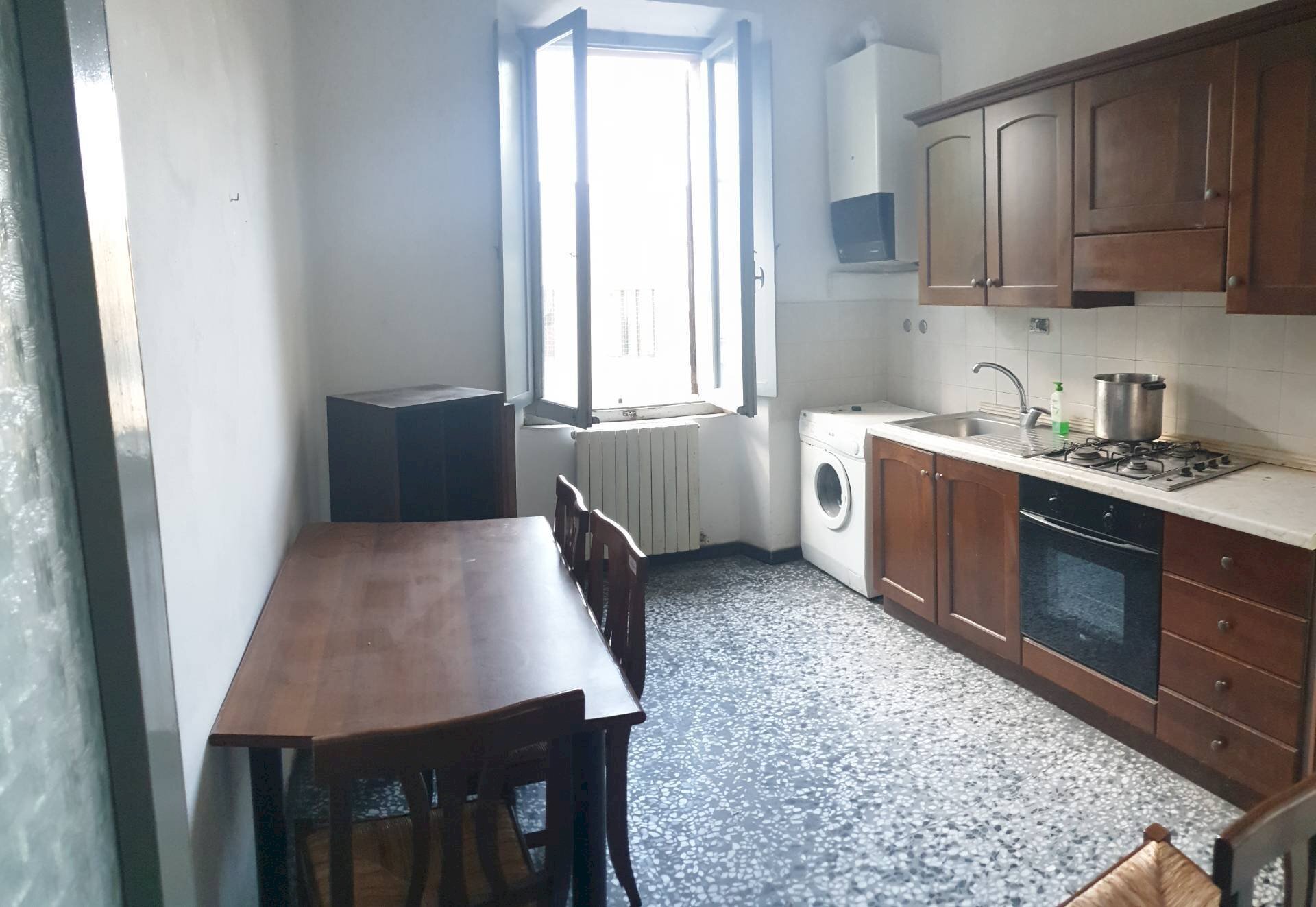 Foto 1 - Three-room apartment Ascoli Piceno - photo 1