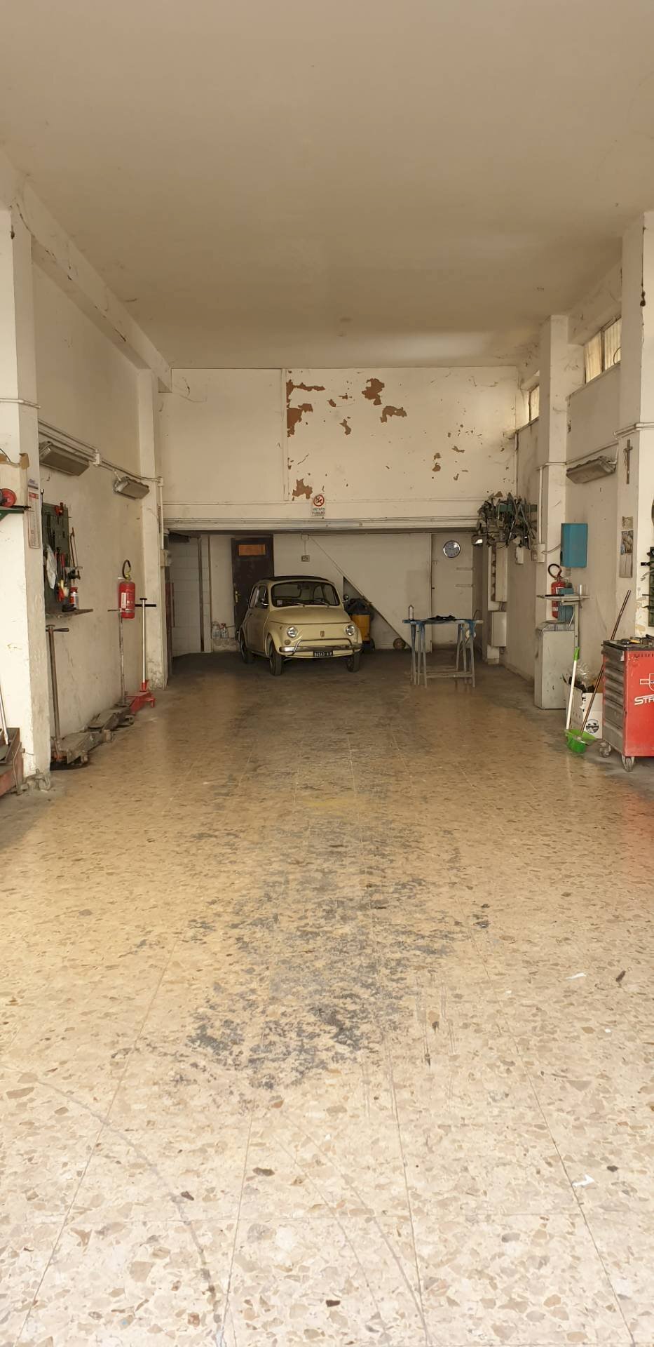 Foto 2 - Commercial Premises Ascoli Piceno - photo 2