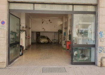 Foto 1 - Commercial Premises Ascoli Piceno - photo 1