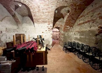 Cantina - Negozio piazza Vincenzo Virginio, 9, Cuneo (zona Centro) - foto 19