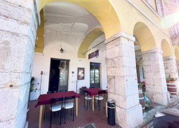 Ingresso - Negozio piazza Vincenzo Virginio, 9, Cuneo (zona Centro) - foto 22