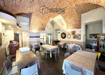 Interno non residenziale - Negozio piazza Vincenzo Virginio, 9, Cuneo (zona Centro) - foto 1