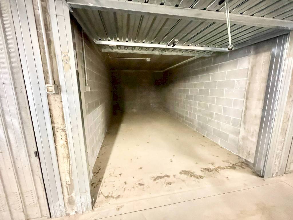 Box auto - Box frazione Madonna dell'Olmo, Cuneo - foto 2