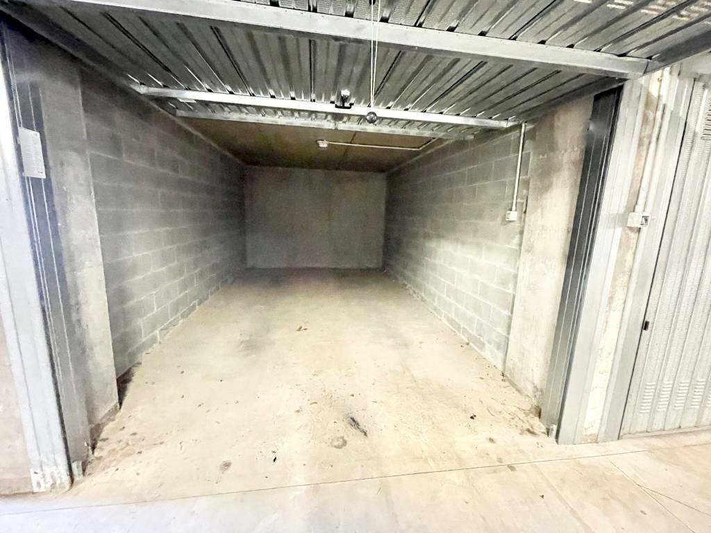 Box auto - Box frazione Madonna dell'Olmo, Cuneo - foto 3