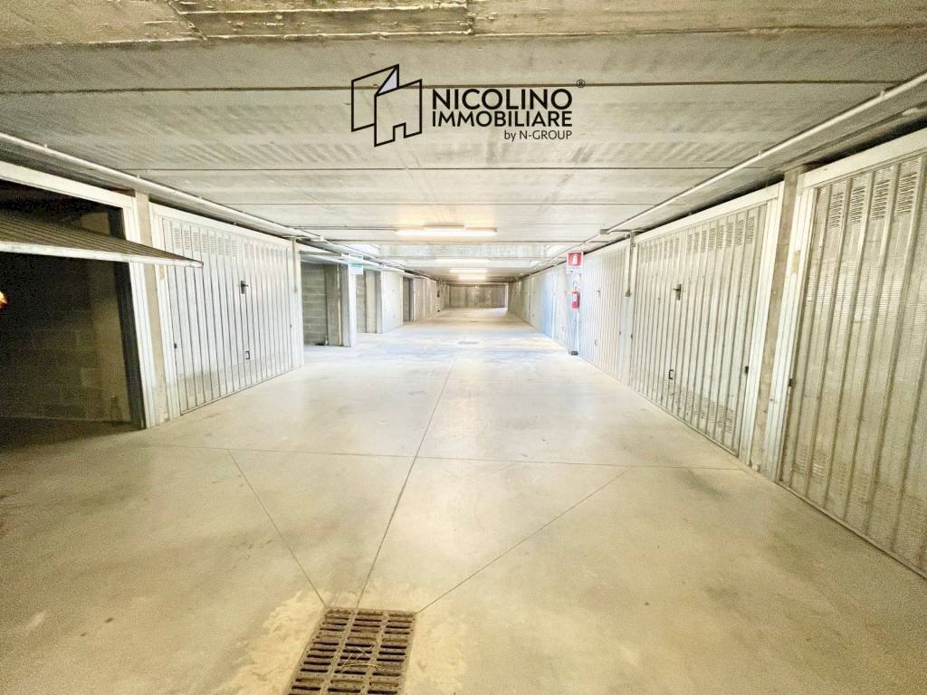 Box auto - Box frazione Madonna dell'Olmo, Cuneo - foto 1