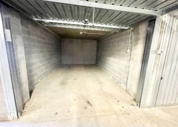 Box auto - Box frazione Madonna dell'Olmo, Cuneo - foto 3