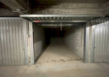 Box auto - Box frazione Madonna dell'Olmo, Cuneo - foto 5