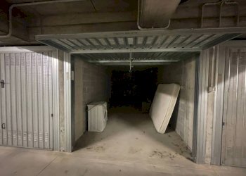 Box auto - Box frazione Madonna dell'Olmo, Cuneo - foto 6