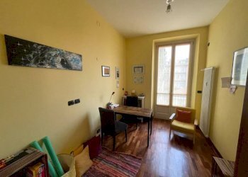 Camera da letto - Appartamento corso Nizza, 9, Cuneo (zona Centro) - foto 3