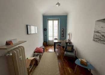 Camera da letto - Appartamento corso Nizza, 9, Cuneo (zona Centro) - foto 6