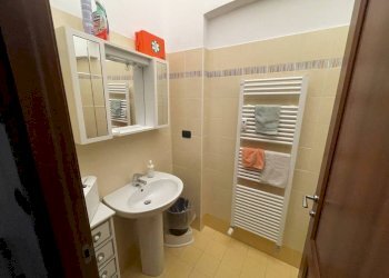 Bagno - Appartamento corso Nizza, 9, Cuneo (zona Centro) - foto 10