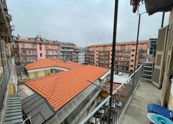 Balcone - Appartamento corso Nizza, 9, Cuneo (zona Centro) - foto 12