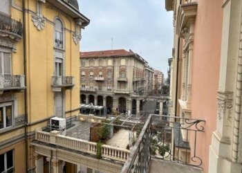 Balcone - Appartamento corso Nizza, 9, Cuneo (zona Centro) - foto 13