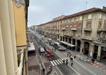 Vista - Appartamento corso Nizza, 9, Cuneo (zona Centro) - foto 14