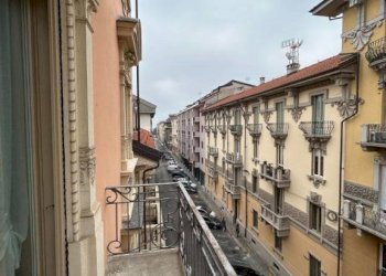 Balcone - Appartamento corso Nizza, 9, Cuneo (zona Centro) - foto 15