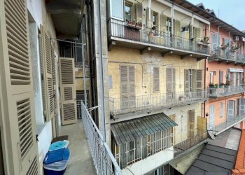 Balcone - Appartamento corso Nizza, 9, Cuneo (zona Centro) - foto 16