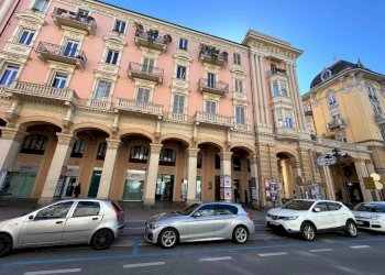 Facciata - Appartamento corso Nizza, 9, Cuneo (zona Centro) - foto 17