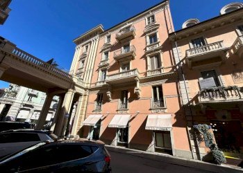 Facciata - Appartamento corso Nizza, 9, Cuneo (zona Centro) - foto 18
