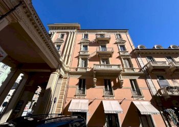 Facciata - Appartamento corso Nizza, 9, Cuneo (zona Centro) - foto 19