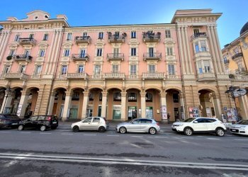 Facciata - Appartamento corso Nizza, 9, Cuneo (zona Centro) - foto 20