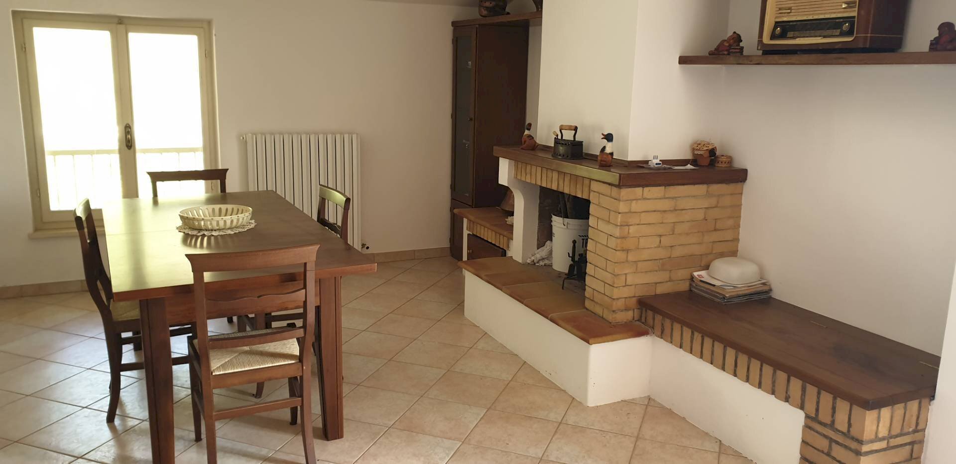 Foto 1 - Appartamento strada scalelle
 
2, Roccafluvione - foto 1