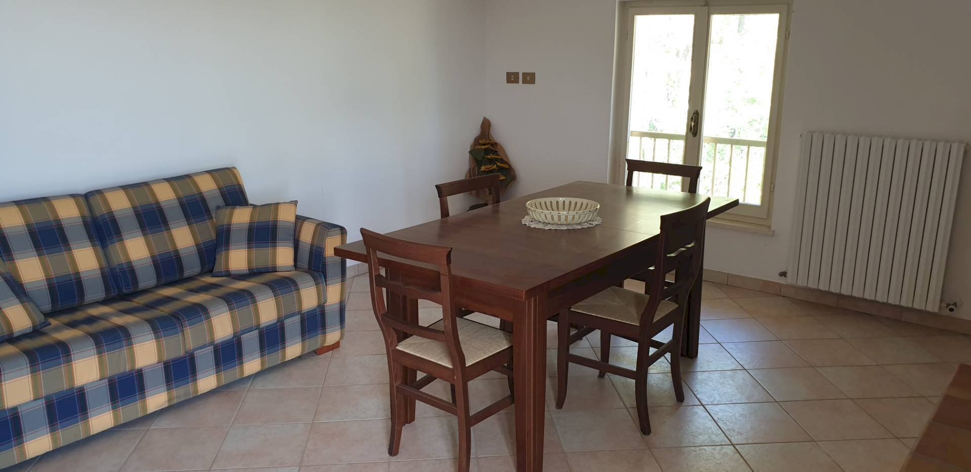 Foto 2 - Appartamento strada scalelle
 
2, Roccafluvione - foto 2