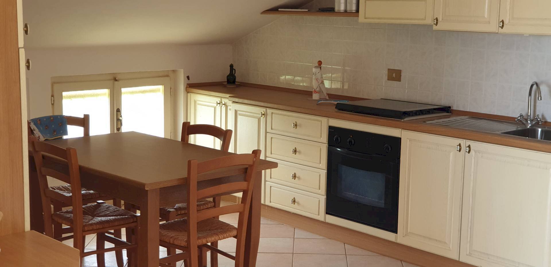 Foto 3 - Appartamento strada scalelle
 
2, Roccafluvione - foto 3