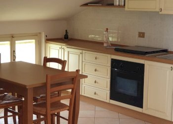 Foto 3 - Apartment strada scalelle
 
2, Roccafluvione - photo 3